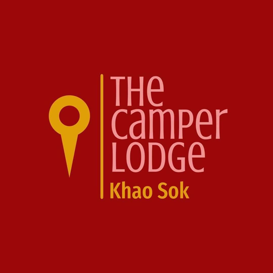 The Camper Lodge Khao Sok Ban Bang Bon Экстерьер фото